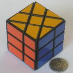 Windmill Cube